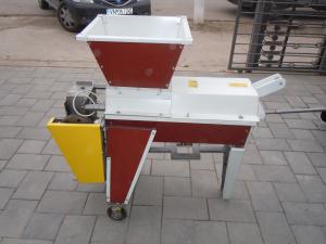 TEASC 70 L,   BATOZA PORUMB ELECTRICA,   PRESA STRUGURI