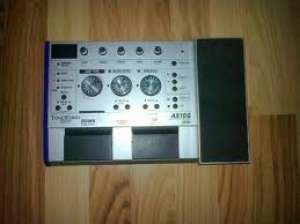 Vand Procesor de sunet Korg AX10G