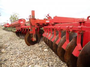 DISC AGRICOL RABATABIL