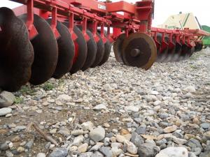 DISC AGRICOL RABATABIL