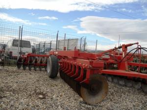 DISC AGRICOL RABATABIL