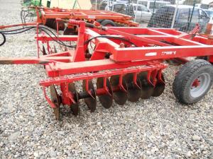 DISC AGRICOL RABATABIL