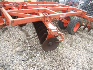 DISC AGRICOL RAZOL