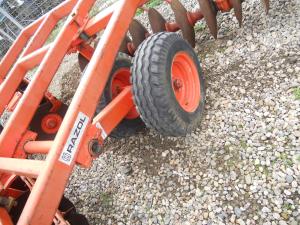 DISC AGRICOL RAZOL