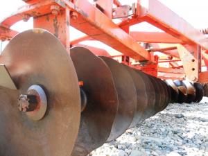DISC AGRICOL RAZOL