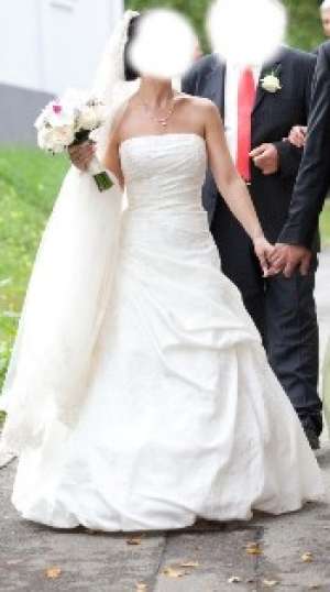 Rochie mireasa Pronovias Nepal