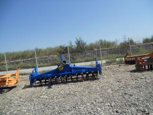 freza agricola Rabe