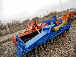 freza agricola Rabe