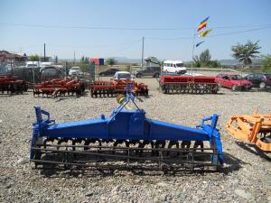 freza agricola Rabe