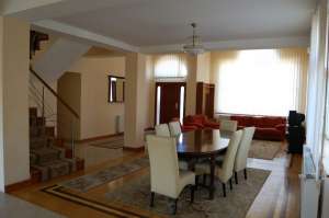 Vila noua de inchiriat in Arad in cartierul Gradiste