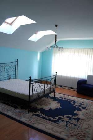 Vila noua de inchiriat in Arad in cartierul Gradiste