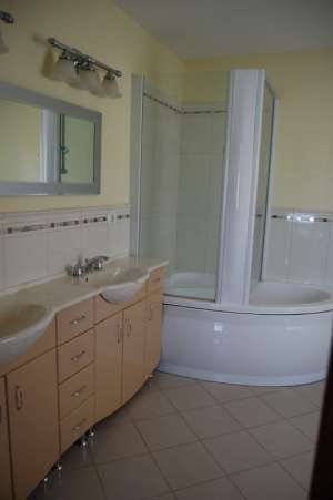 Vila noua de inchiriat in Arad in cartierul Gradiste