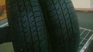 Anvelope vara Firestone 175 80 R14 aproape noi 110Lei