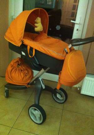 vand STOKKE XPLORY LANDOU+PARTE SPORT