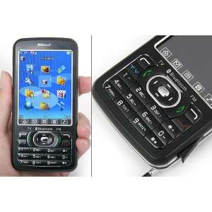 TELEFON DUAL SIM CU LIMBA ROMANA! CECT A968 +1GB +INC AUTO!