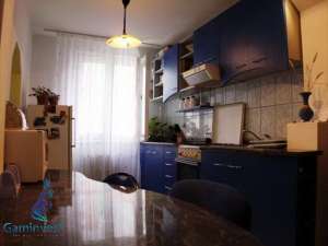 Inchiriez apartament in Oradea,  in zona Rogerius