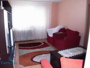 Inchiriez apartament in Oradea,  in zona Rogerius