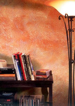 Vopseluri Decorative