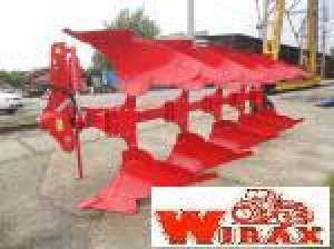 PLUG REVERSIBIL WIRAX PRXM 5 brazde