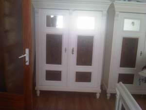 Mobilier stil antic dormitor