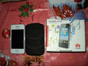 huawei g7300