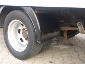 IVECO Daily 35C15 Izoterma Camioneta Autoutilitara  / tel: 0756-508225 /