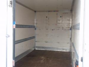 IVECO Daily 35C15 Izoterma Camioneta Autoutilitara  / tel: 0756-508225 /
