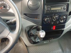 IVECO Daily 35C15 Izoterma Camioneta Autoutilitara  / tel: 0756-508225 /