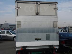 IVECO Daily 35C15 Izoterma Camioneta Autoutilitara  / tel: 0756-508225 /