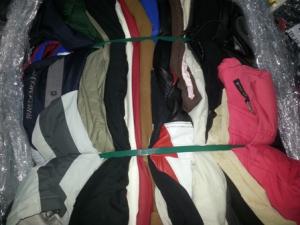 Depozit Haine Second Hand Craiova