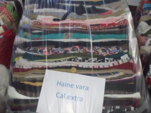 Depozit Haine Second Hand Craiova