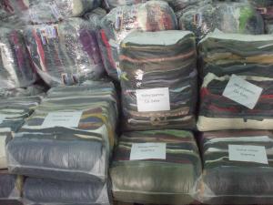 Depozit Haine Second Hand Craiova