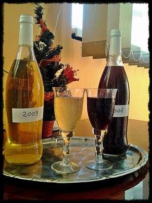 vinzare vin