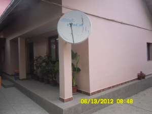 COMPLEX COMERCIAL RESTAURANT SI MAGAZIN MIXT