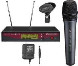 SENNHAISER