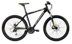 Bicicleta Bergamont Vitox 7.2 aproape noua
