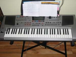 Vand Roland EM 55