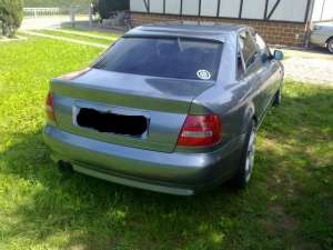 vand clapeta acceleratie audi a4 motor 1.8 turbo an 1997