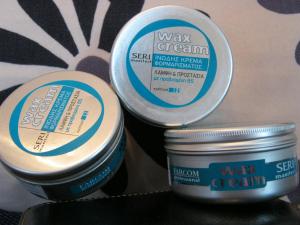 CEARA DE PAR ELASTICA 100ML