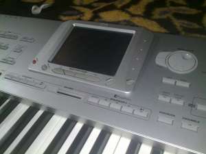Vand KORG PA 1X PRO sau fac shimb cu PA2xpro + diferenta