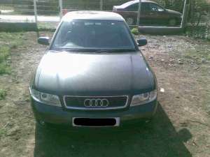 vand capac motor audi a4 2.4 benzina an 2000