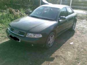 vand capac motor audi a4 2.4 benzina an 2000