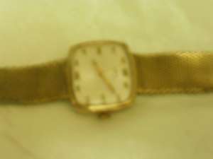 Ceas mecanic