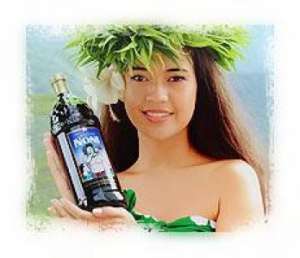 TAHITIAN NONI� Juice