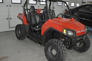 Polaris RZR 800
