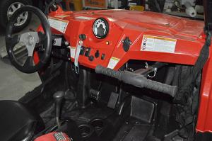 Polaris RZR 800