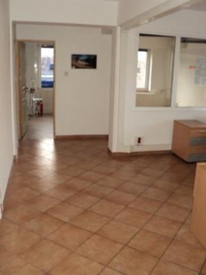 Birouri de inchiriat Calea Plevnei,   constructie 2009,   450mp