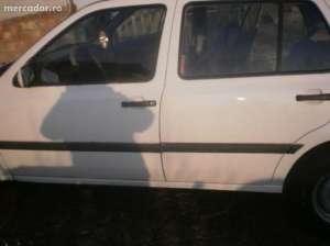 VAND VW GOLF 3