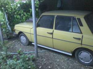 Vand Wartburg