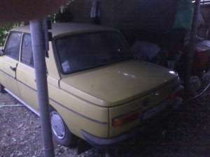 Vand Wartburg